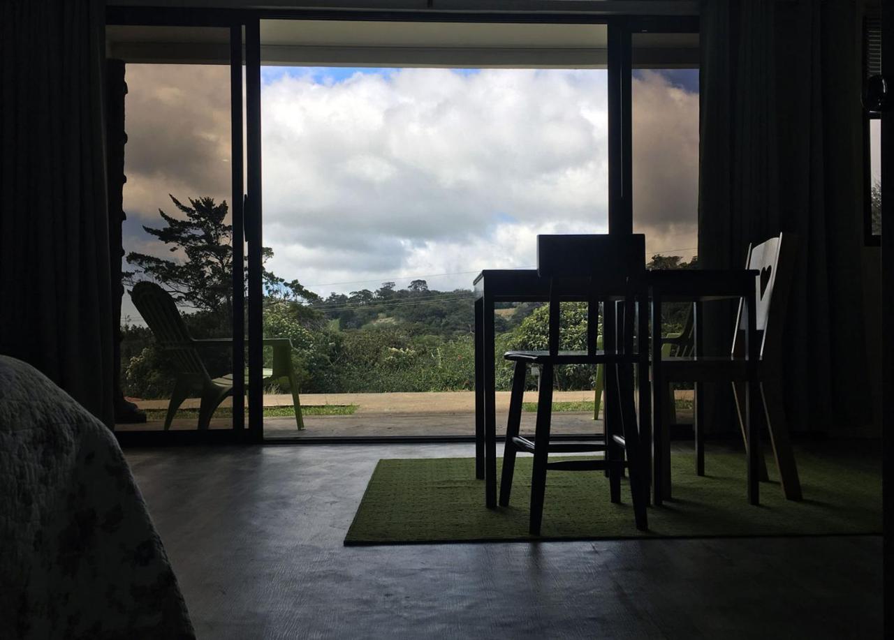 Paris Confort B&B Monteverde Ngoại thất bức ảnh